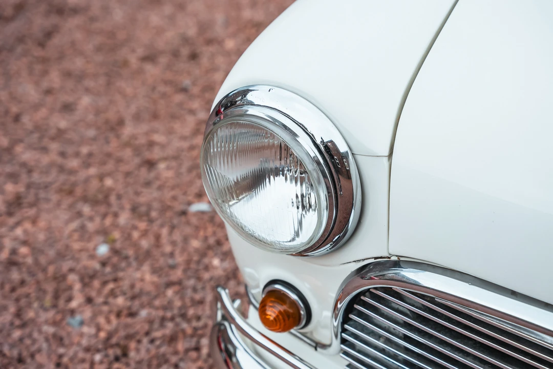 1964 Mini Mini Mark I - Image 22 of 31