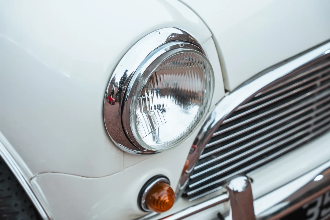 1964 Mini Mini Mark I - Image 23 of 31