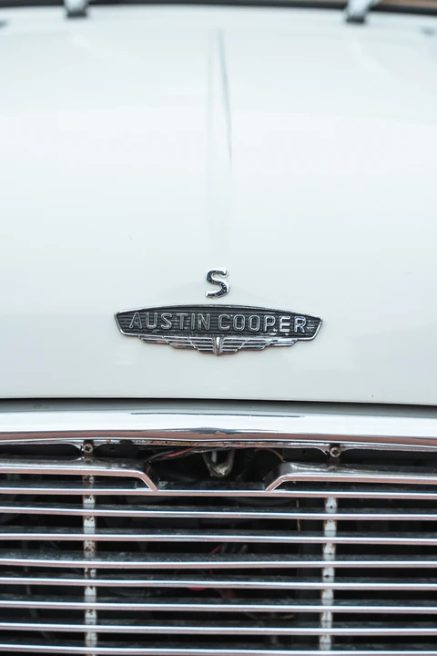 1964 Mini Mini Mark I - Image 26 of 31
