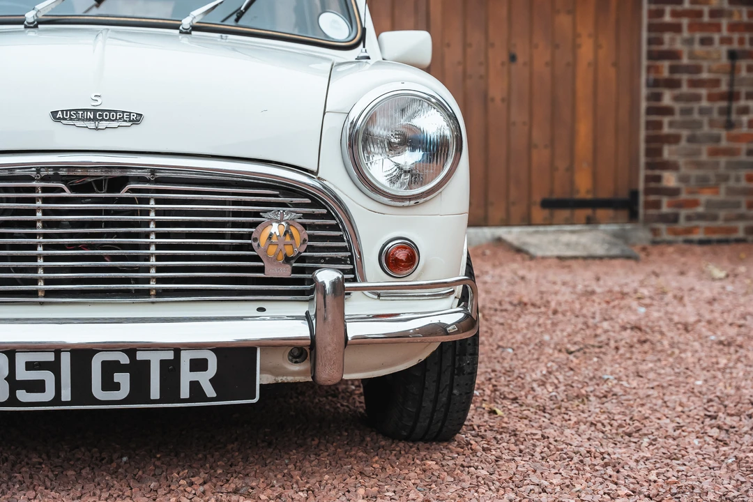 1964 Mini Mini Mark I - Image 27 of 31