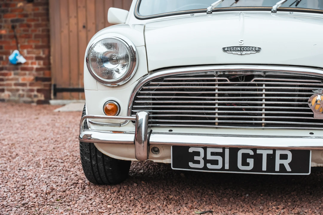 1964 Mini Mini Mark I - Image 28 of 31
