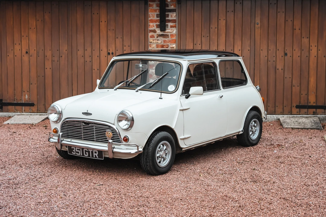 1964 Mini Mini Mark I - Image 3 of 31