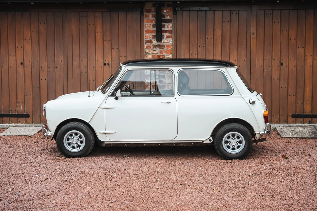 1964 Mini Mini Mark I - Image 12 of 31