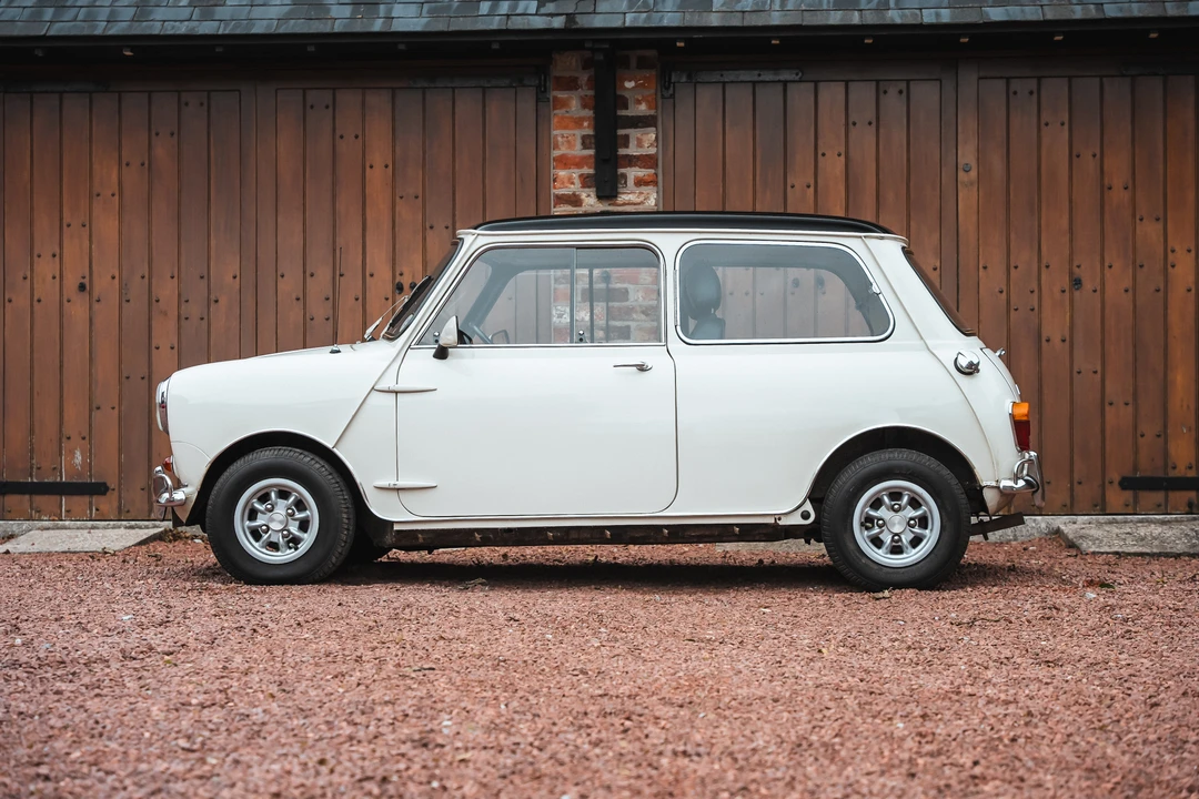 1964 Mini Mini Mark I - Image 4 of 31