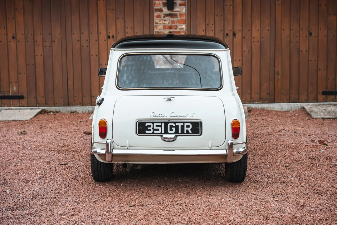 1964 Mini Mini Mark I - Image 14 of 31