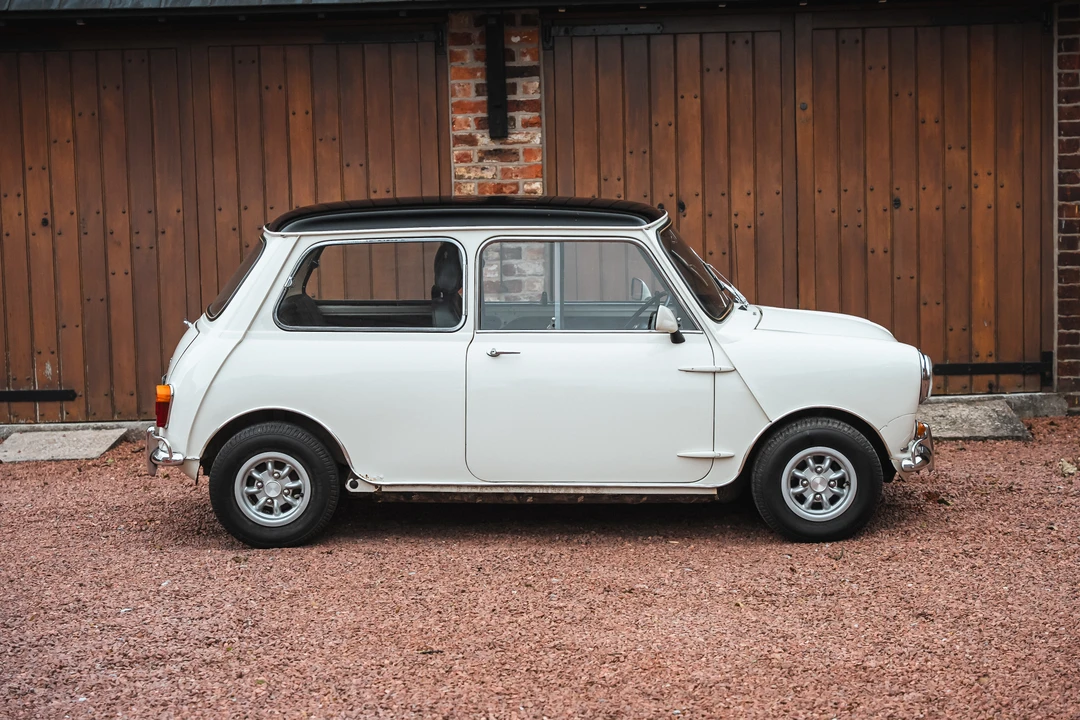 1964 Mini Mini Mark I - Image 8 of 31