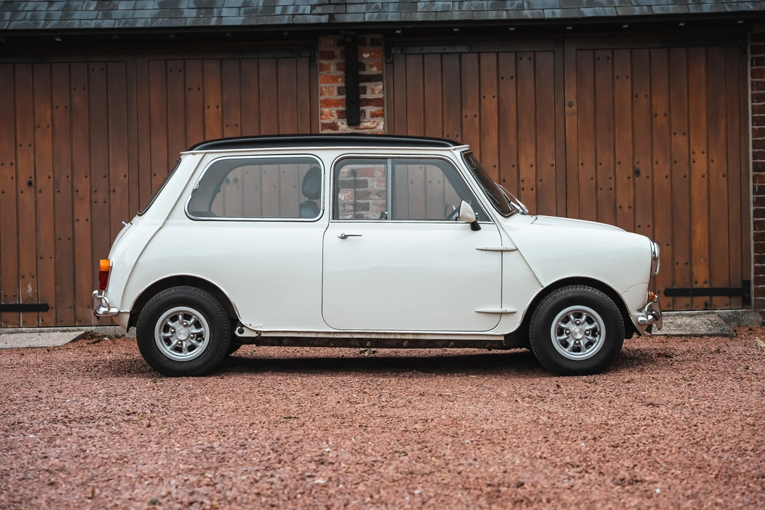 1964 Mini Mini Mark I - Image 16 of 31