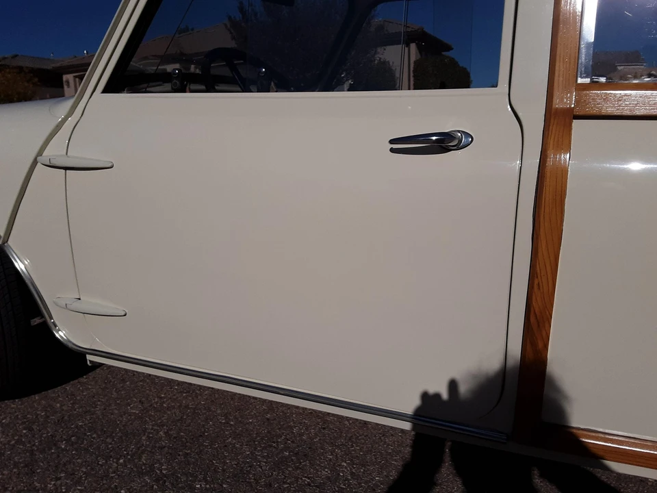 1964 Mini Mini Mark I - Image 21 of 31