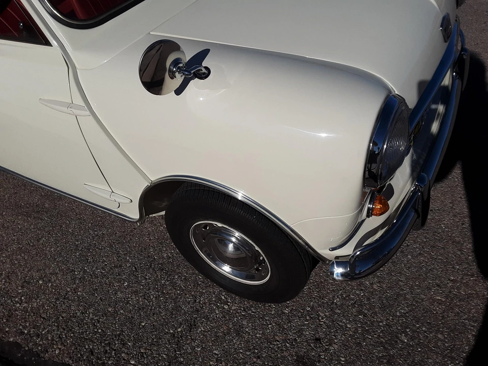 1964 Mini Mini Mark I - Image 12 of 31
