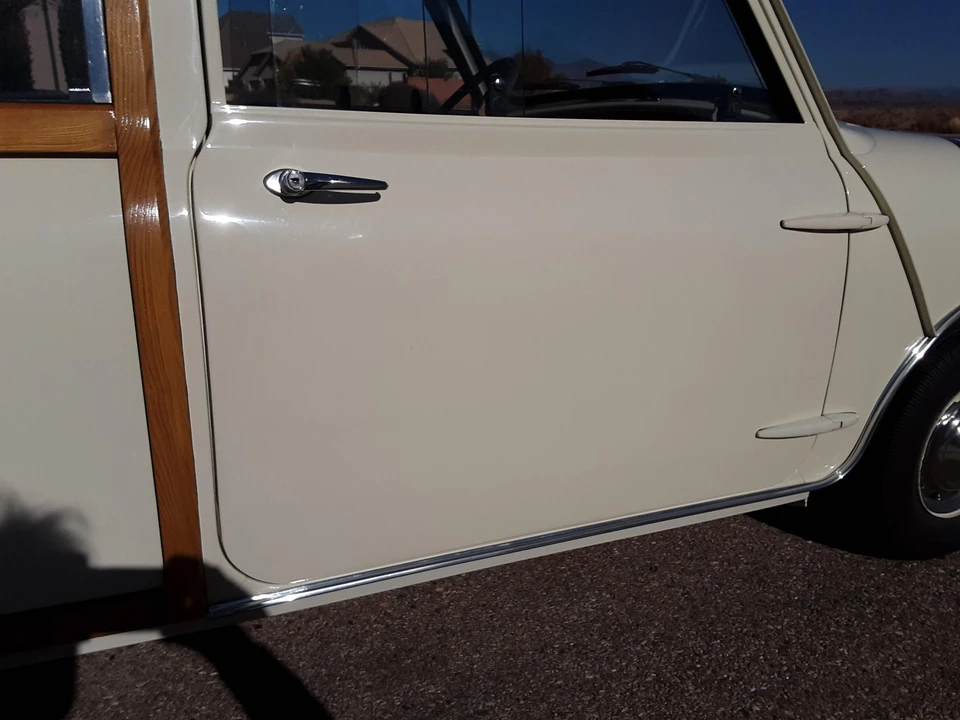 1964 Mini Mini Mark I - Image 13 of 31