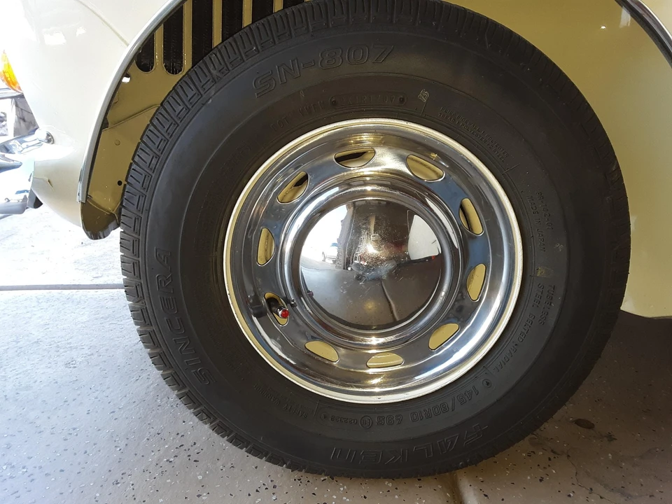 1964 Mini Mini Mark I - Image 26 of 31