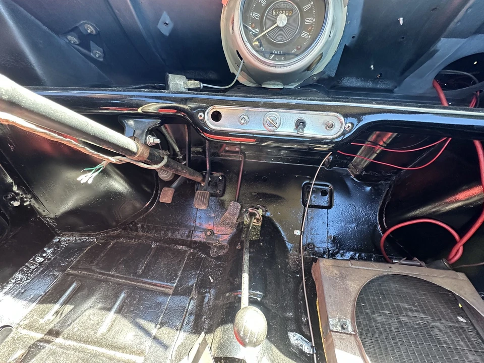 1964 Mini Mini Mark I - Image 31 of 31