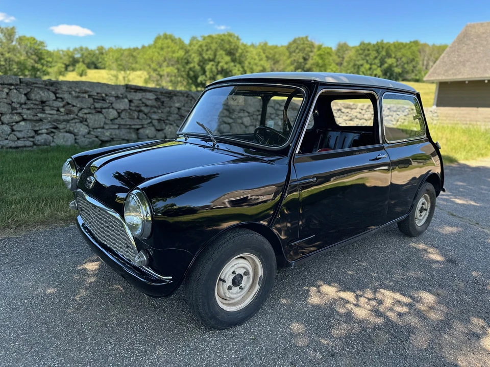 1964 Mini Mini Mark I - Image 2 of 31