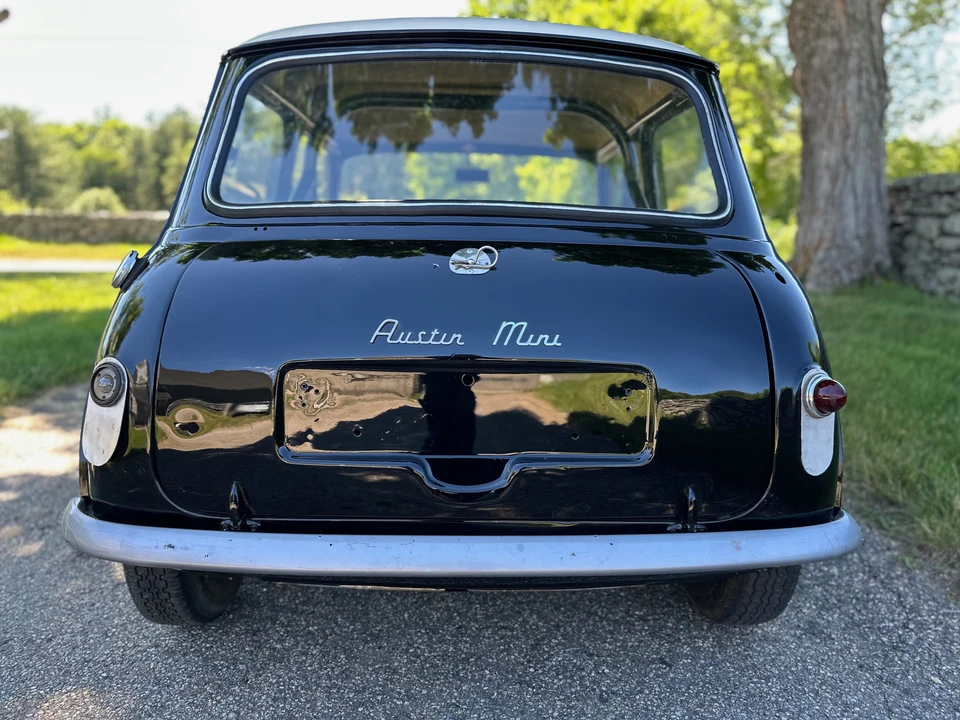 1964 Mini Mini Mark I - Image 6 of 31