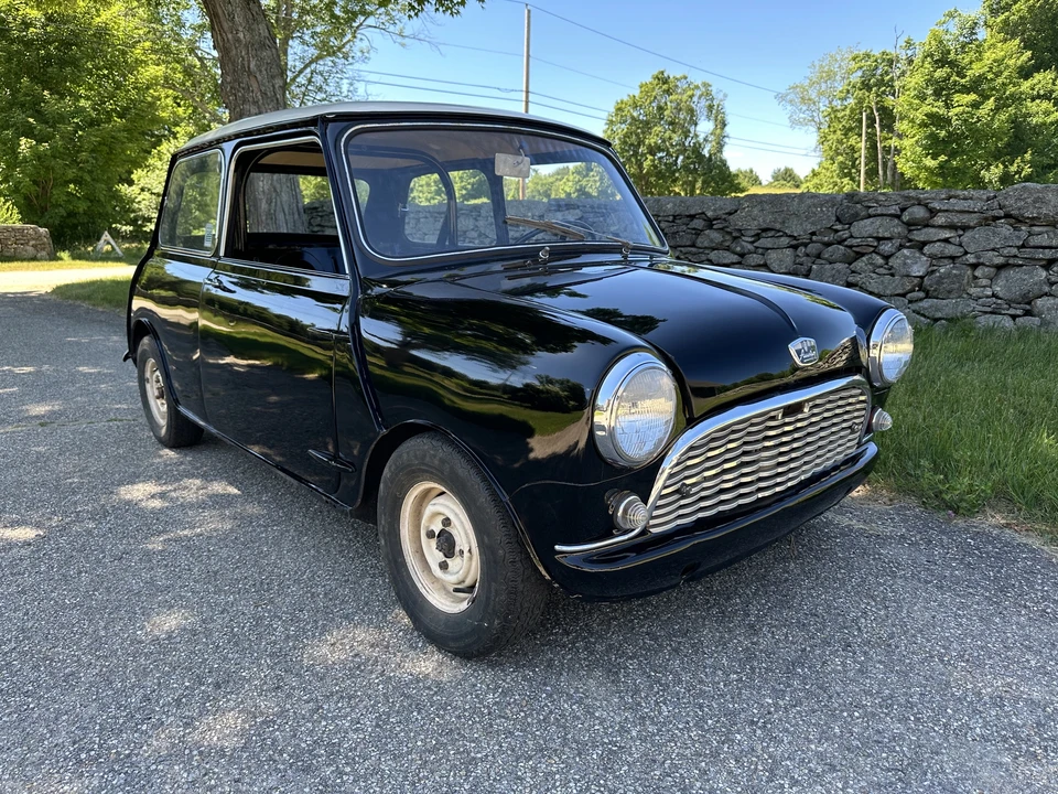 1964 Mini Mini Mark I - Image 3 of 31