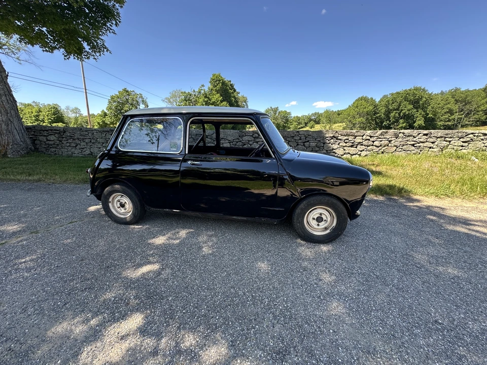 1964 Mini Mini Mark I - Image 4 of 31