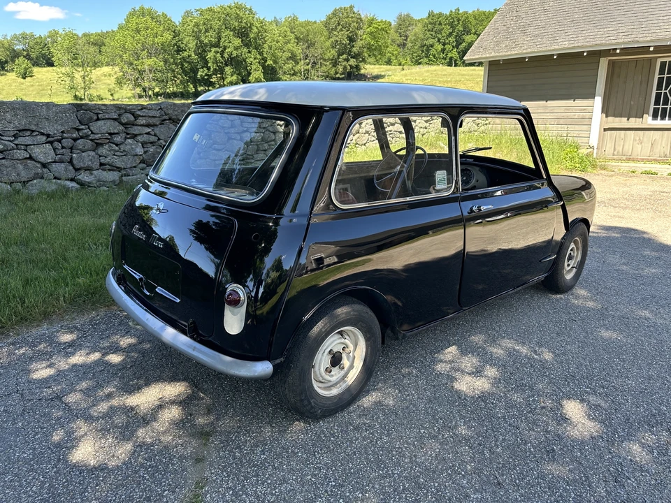 1964 Mini Mini Mark I - Image 5 of 31