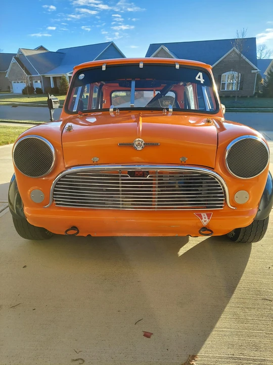 1964 Mini Mini Mark I - Image 4 of 31