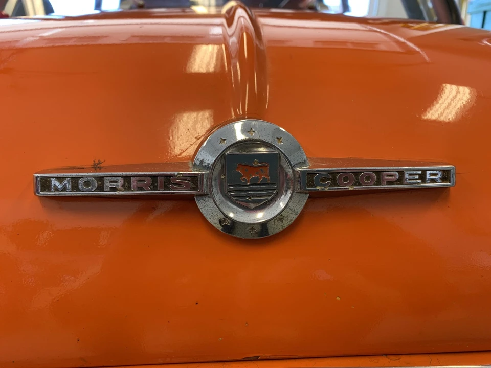1964 Mini Mini Mark I - Image 16 of 31