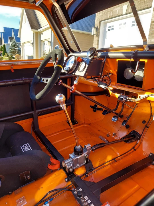 1964 Mini Mini Mark I - Image 27 of 31