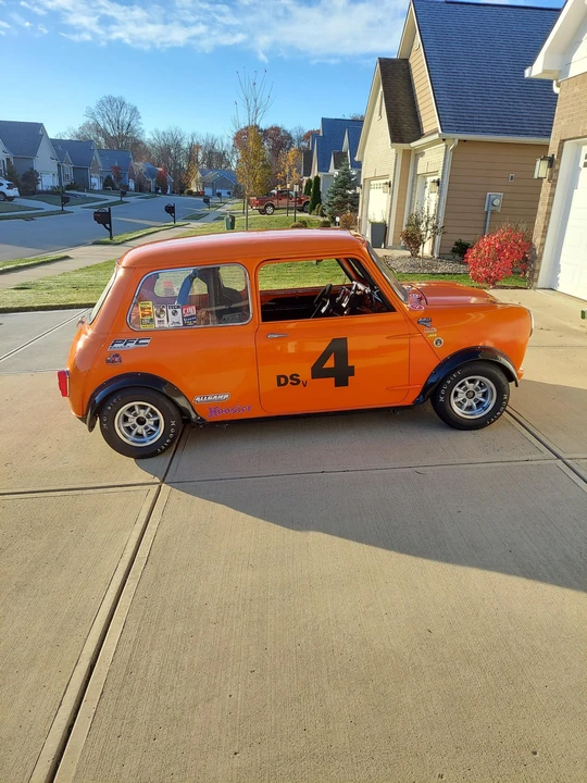 1964 Mini Mini Mark I - Image 6 of 31