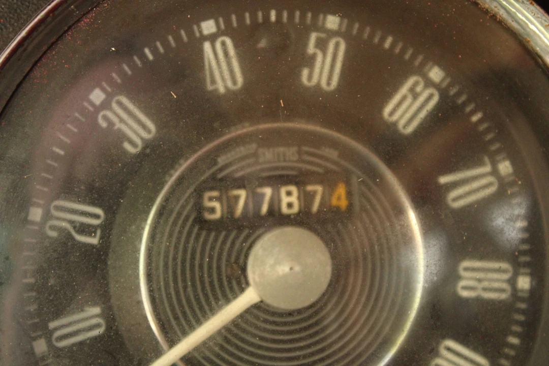 1964 Austin Mini - Image 3 of 20