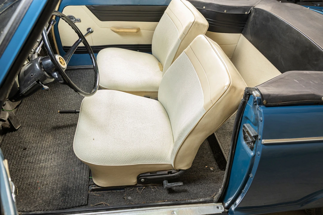 1964 Auto Union - Image 10 of 28