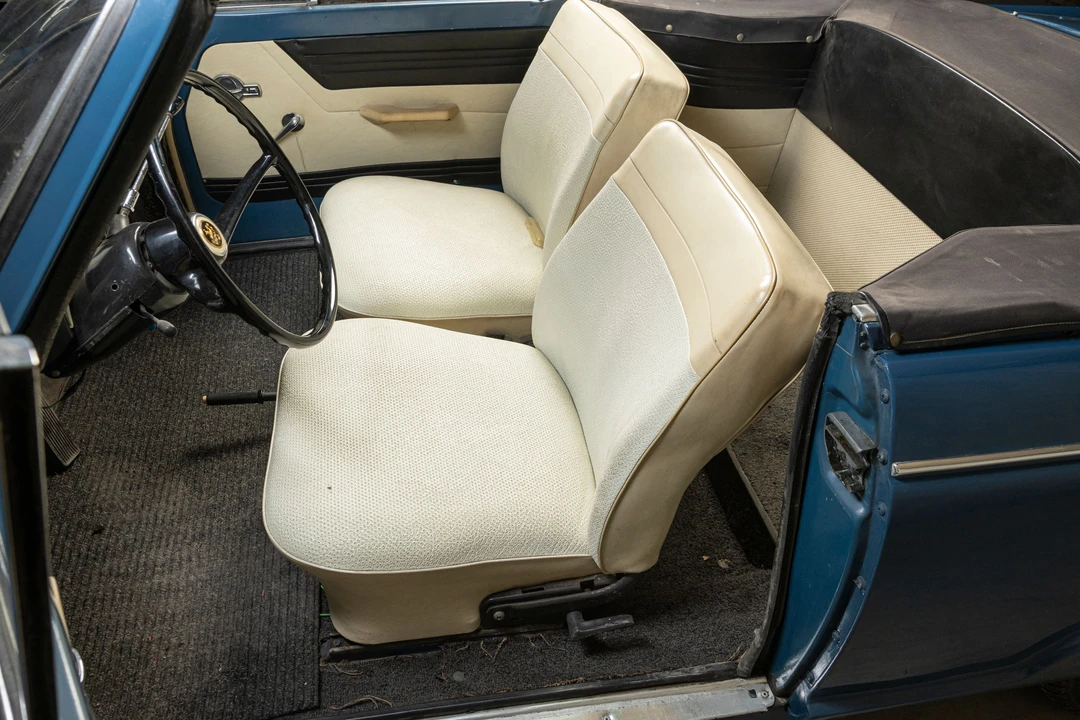 1964 Auto Union - Image 27 of 28
