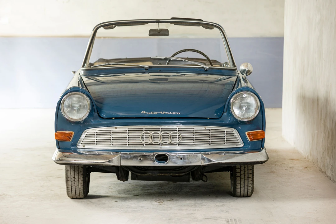 1964 Auto Union - Image 23 of 28