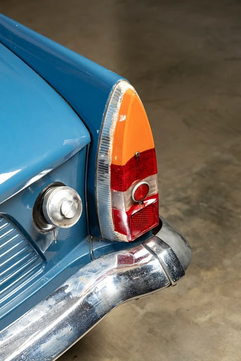 1964 Auto Union - Image 28 of 28