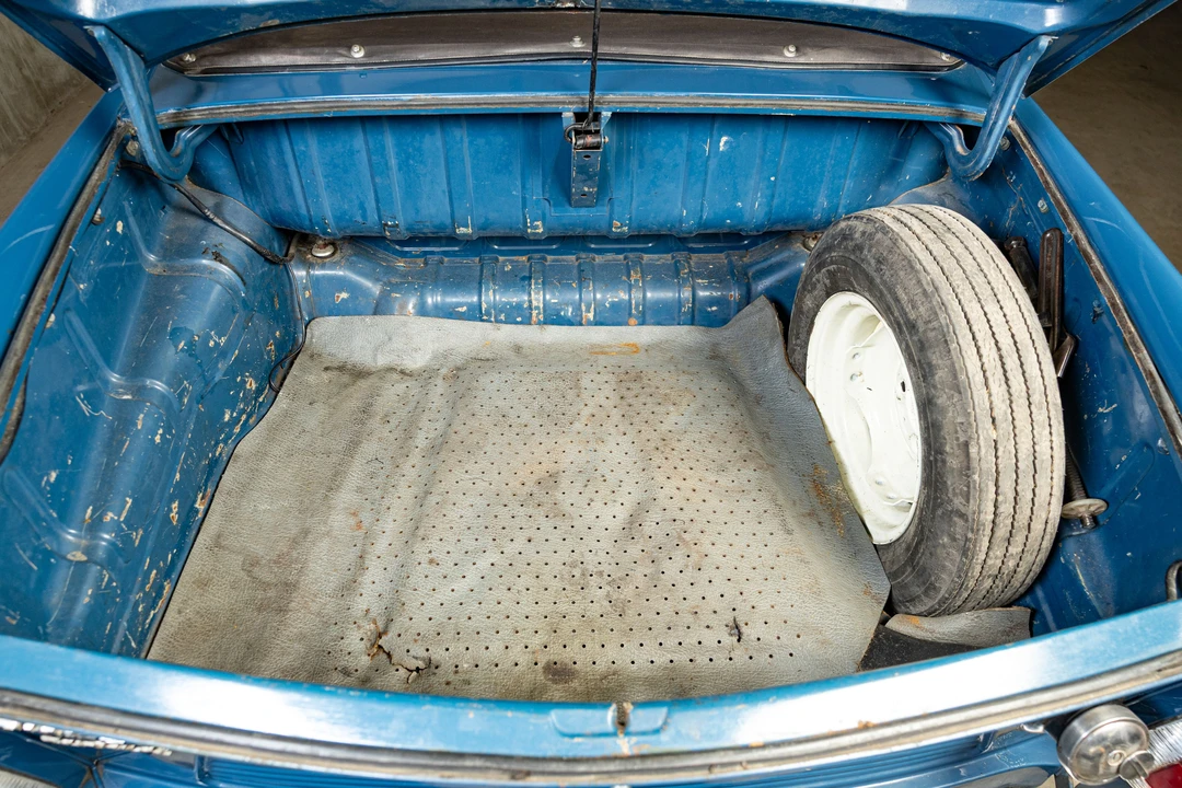 1964 Auto Union - Image 8 of 28