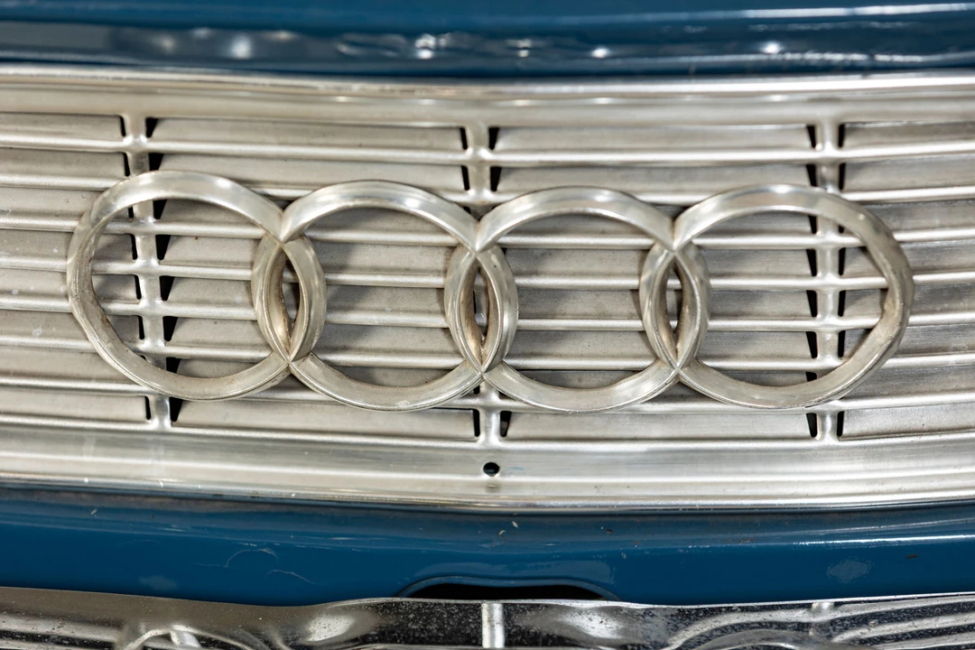 1964 Auto Union - Image 6 of 28