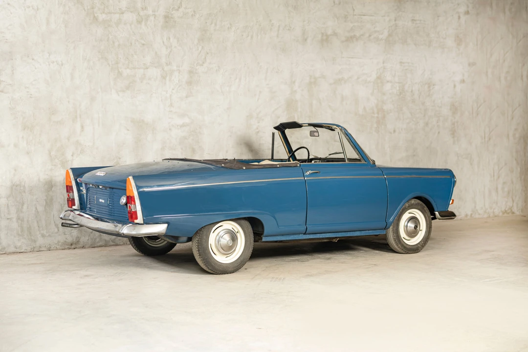 1964 Auto Union - Image 15 of 28
