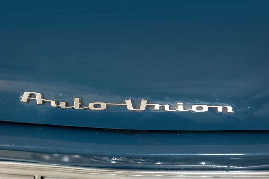 1964 Auto Union - Image 22 of 28