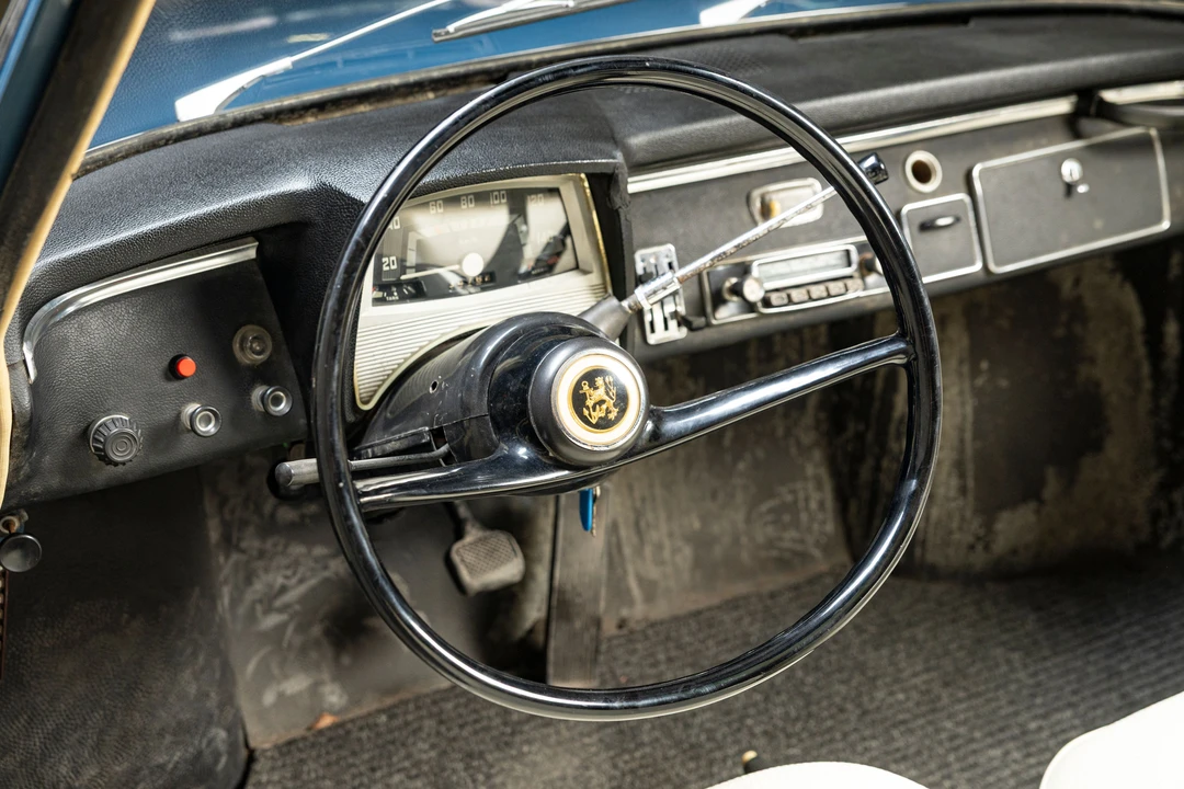 1964 Auto Union - Image 20 of 28