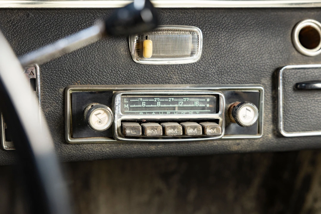 1964 Auto Union - Image 11 of 28