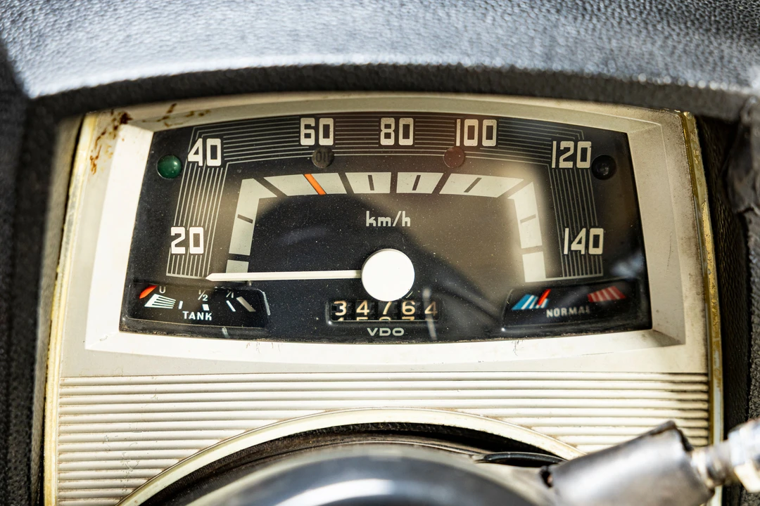 1964 Auto Union - Image 2 of 28
