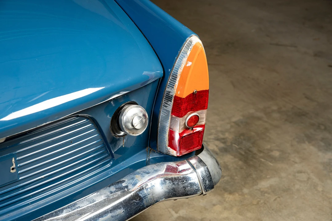 1964 Auto Union - Image 18 of 28