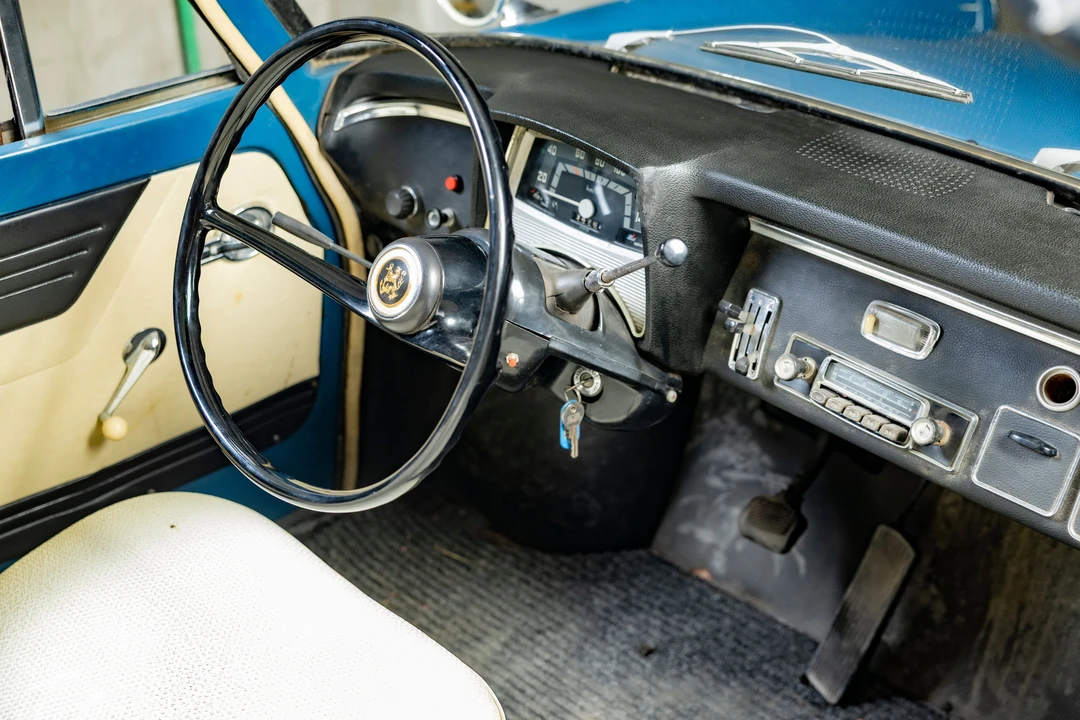1964 Auto Union - Image 9 of 28