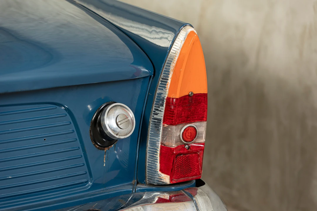 1964 Auto Union - Image 4 of 28