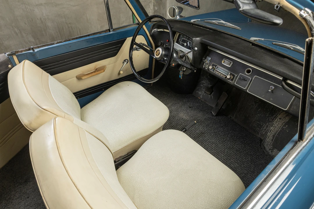 1964 Auto Union - Image 26 of 28