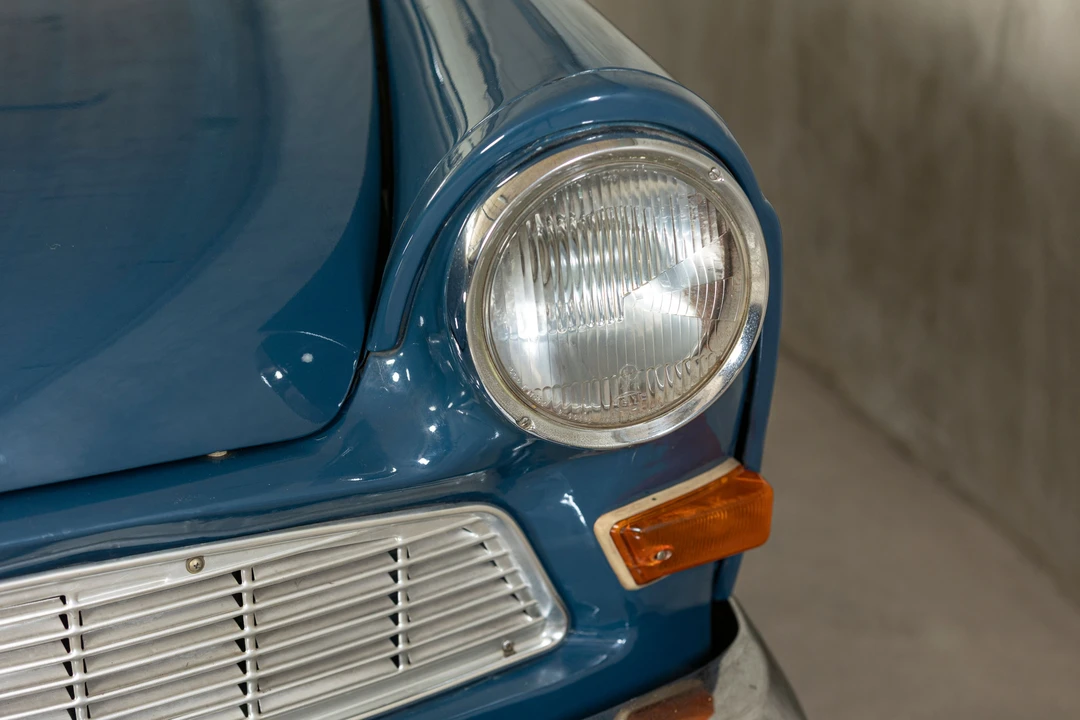 1964 Auto Union - Image 7 of 28