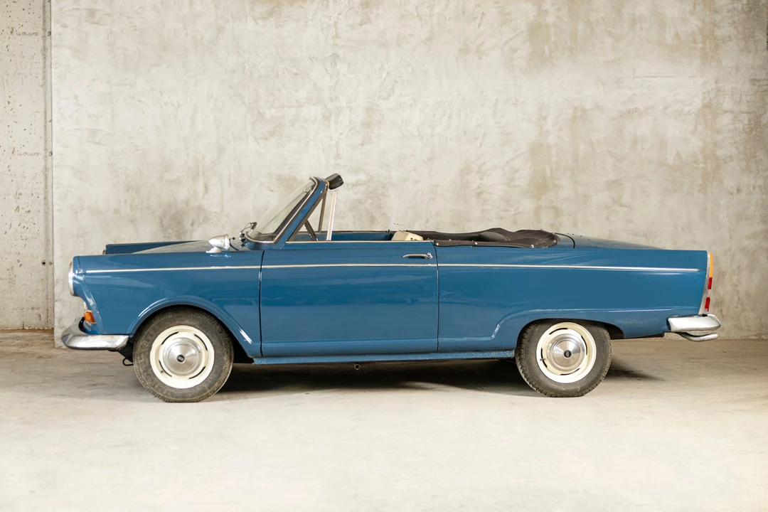 1964 Auto Union - Image 14 of 28