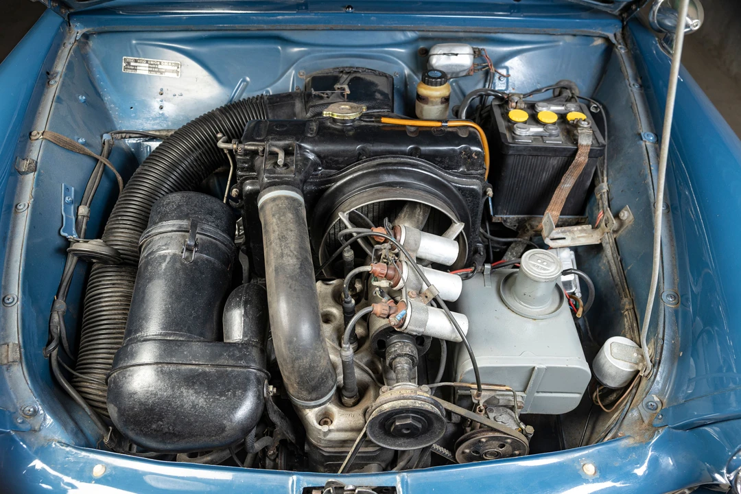 1964 Auto Union - Image 16 of 28