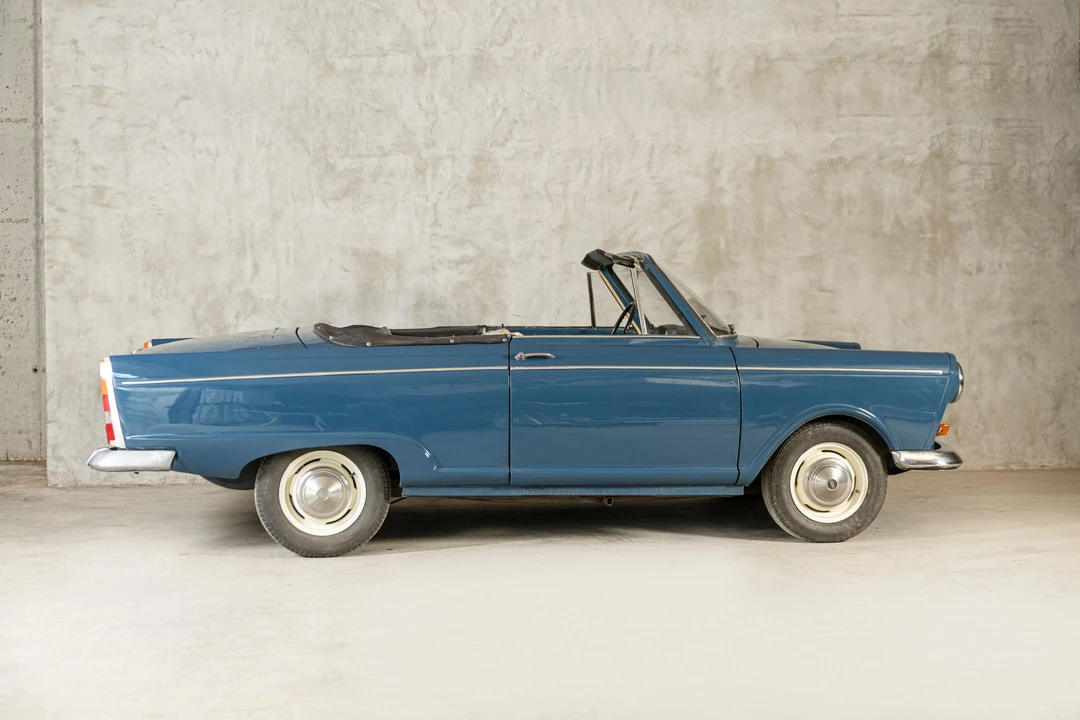 1964 Auto Union - Image 17 of 28