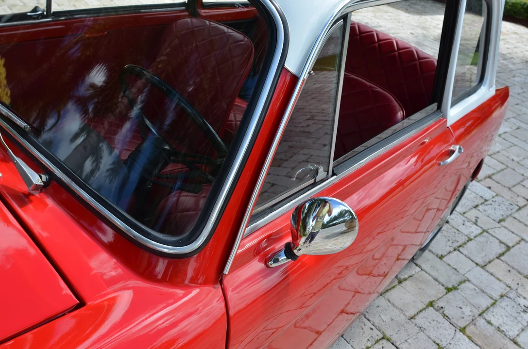1964 Autobianchi Bianchina - Image 30 of 31