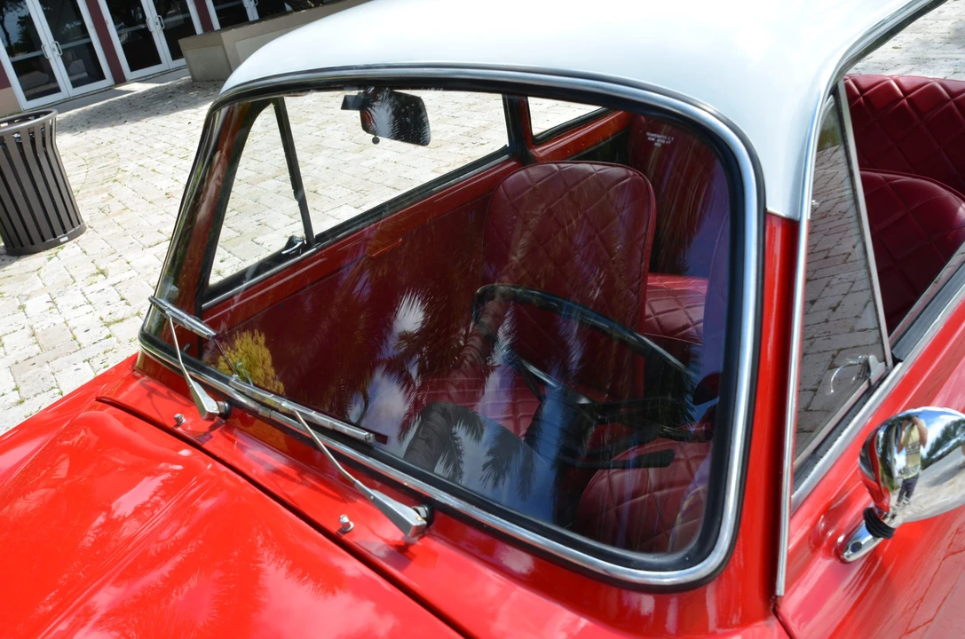 1964 Autobianchi Bianchina - Image 23 of 31