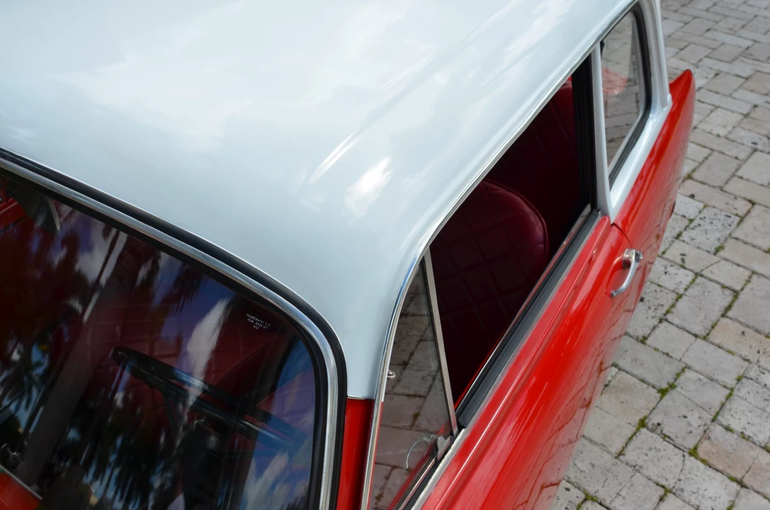 1964 Autobianchi Bianchina - Image 28 of 31