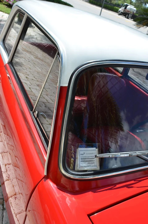 1964 Autobianchi Bianchina - Image 29 of 31