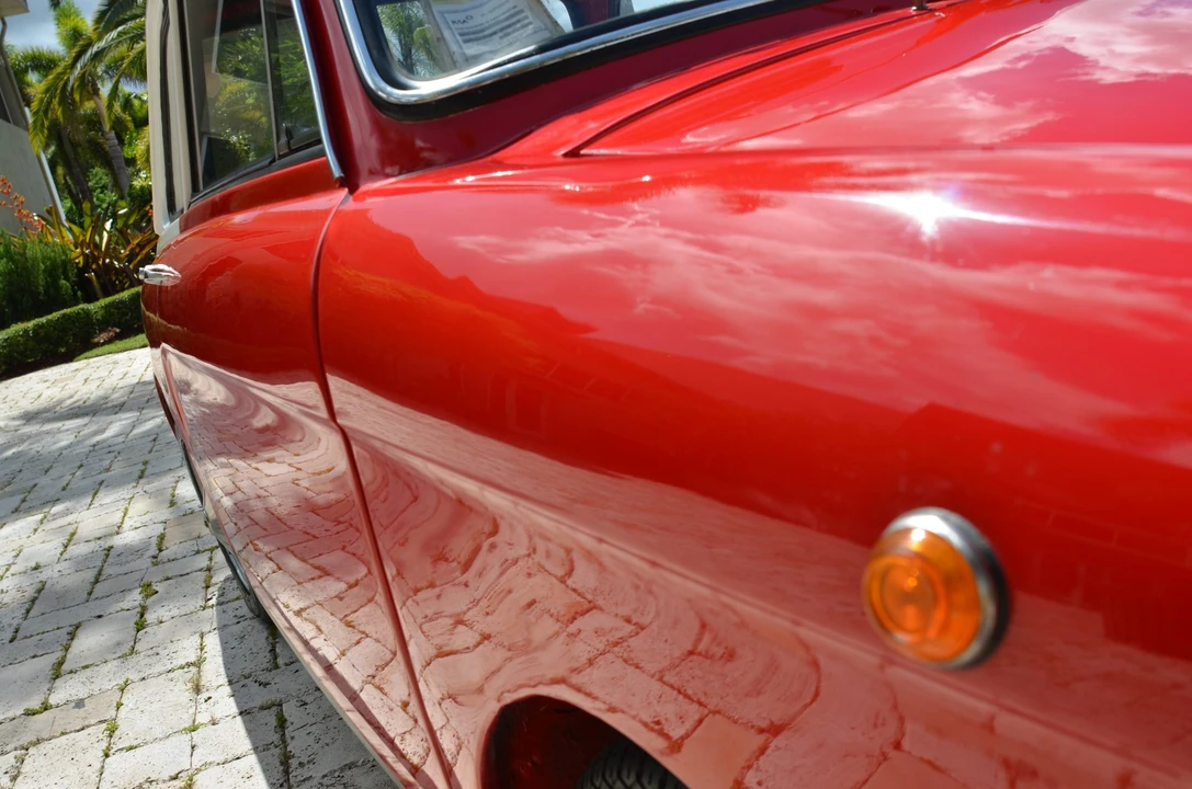1964 Autobianchi Bianchina - Image 18 of 31
